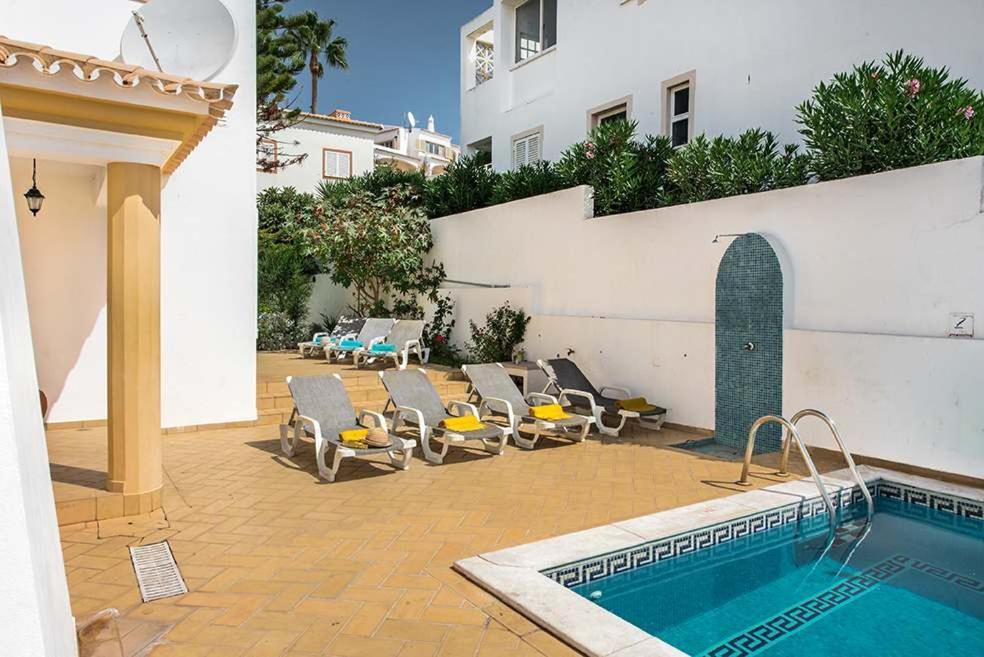 Holiday home Almanda - Spacious Perfectly Located Between Marina And The Old Town *