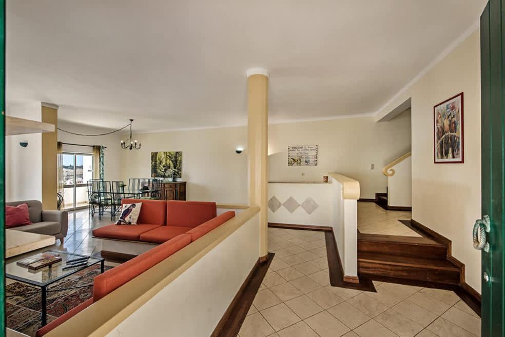 Holiday home Almanda - Spacious Perfectly Located Between Marina And The Old Town Albufeira