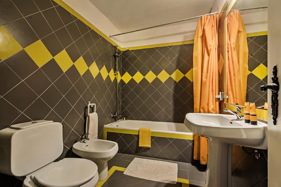 Almanda - Spacious Perfectly Located Between Marina And The Old Town * Albufeira